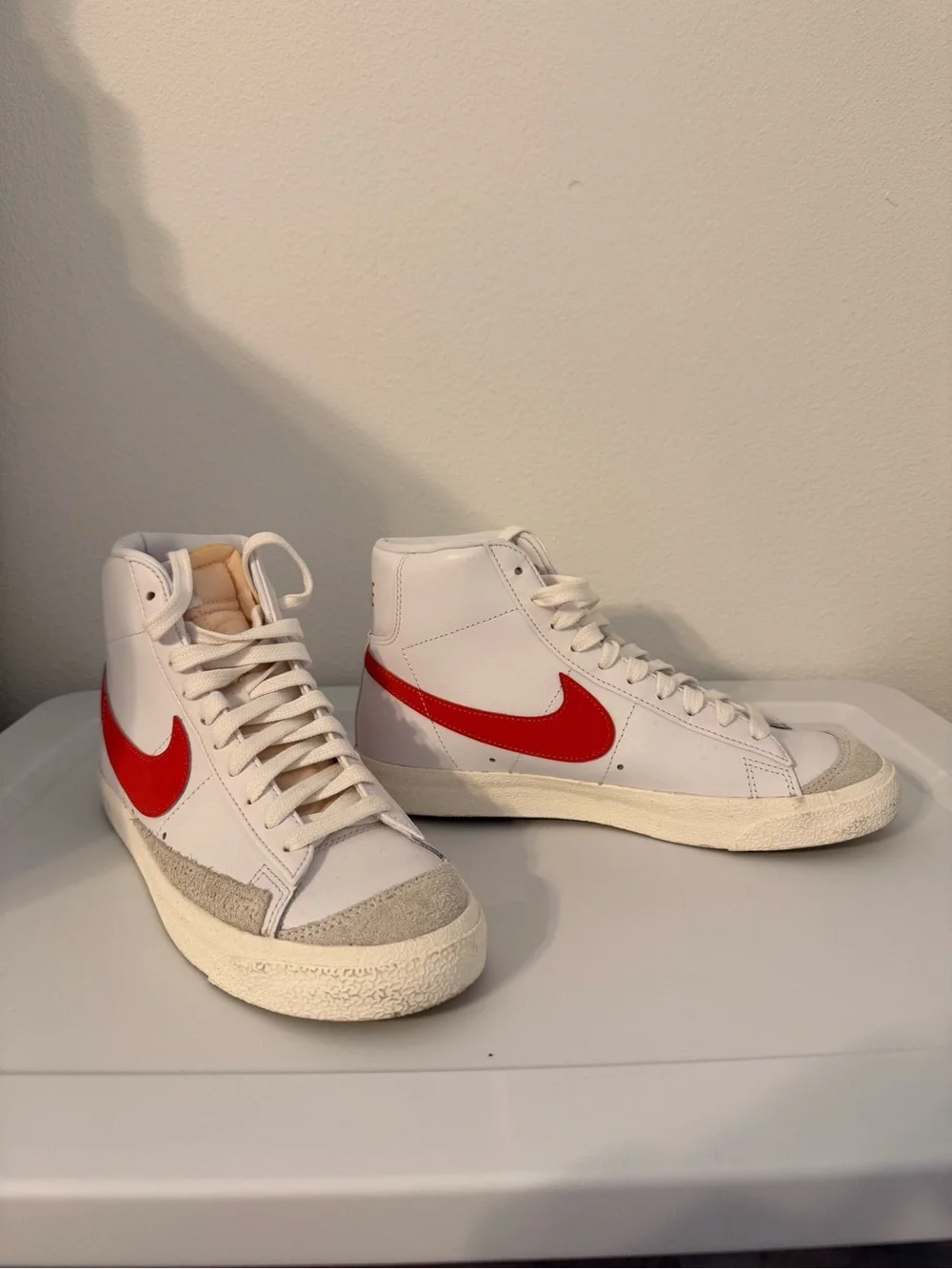 NIKE Blazer Mid '77 Vintage